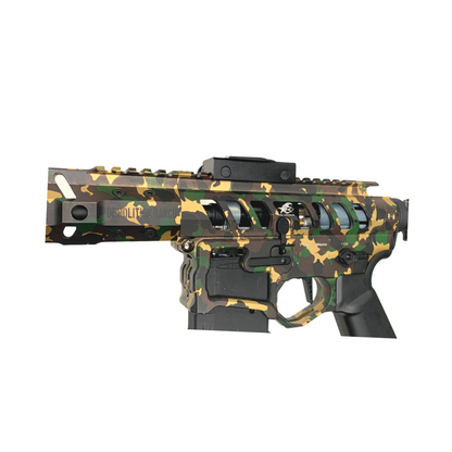 HPA „Demo Ranch“ GBG Custom HPA – Gel Blaster (Metall)