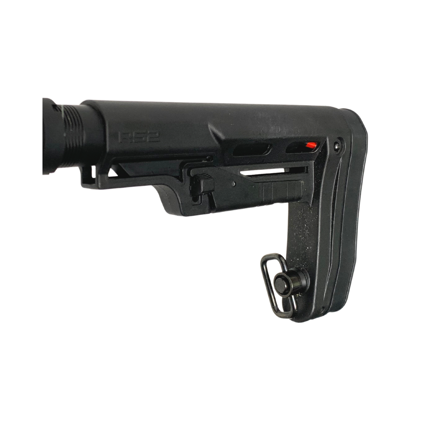 HPA „Demo Ranch“ GBG Custom HPA – Gel Blaster (Metall)