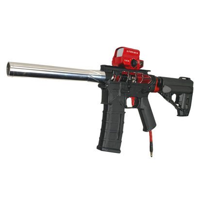 HPA „Android“ GBG Custom HPA – Gel Blaster (Metall)