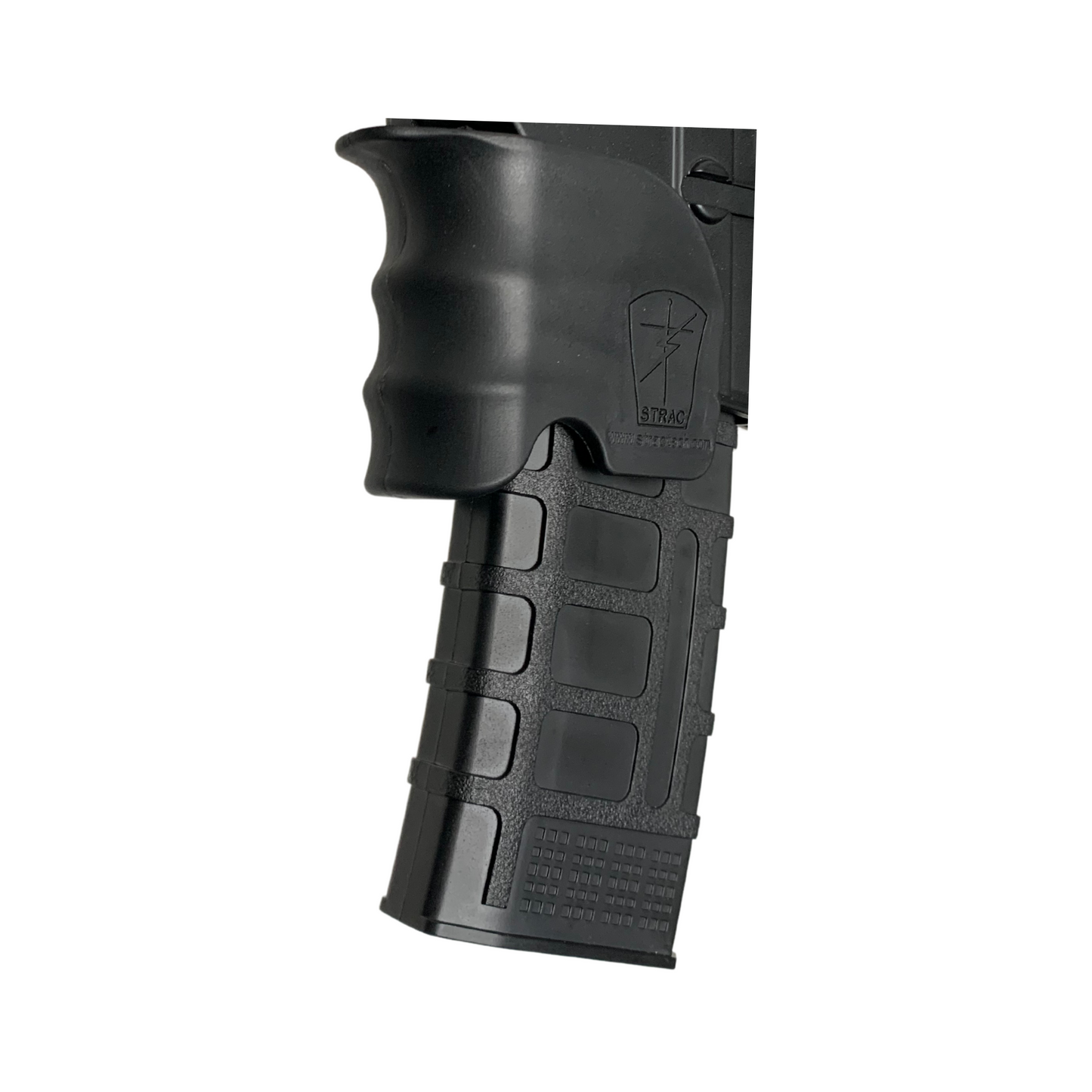 „Short Cut“ GBG Custom – Gel Blaster (Metall)