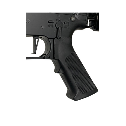 „Short Cut“ GBG Custom – Gel Blaster (Metall)