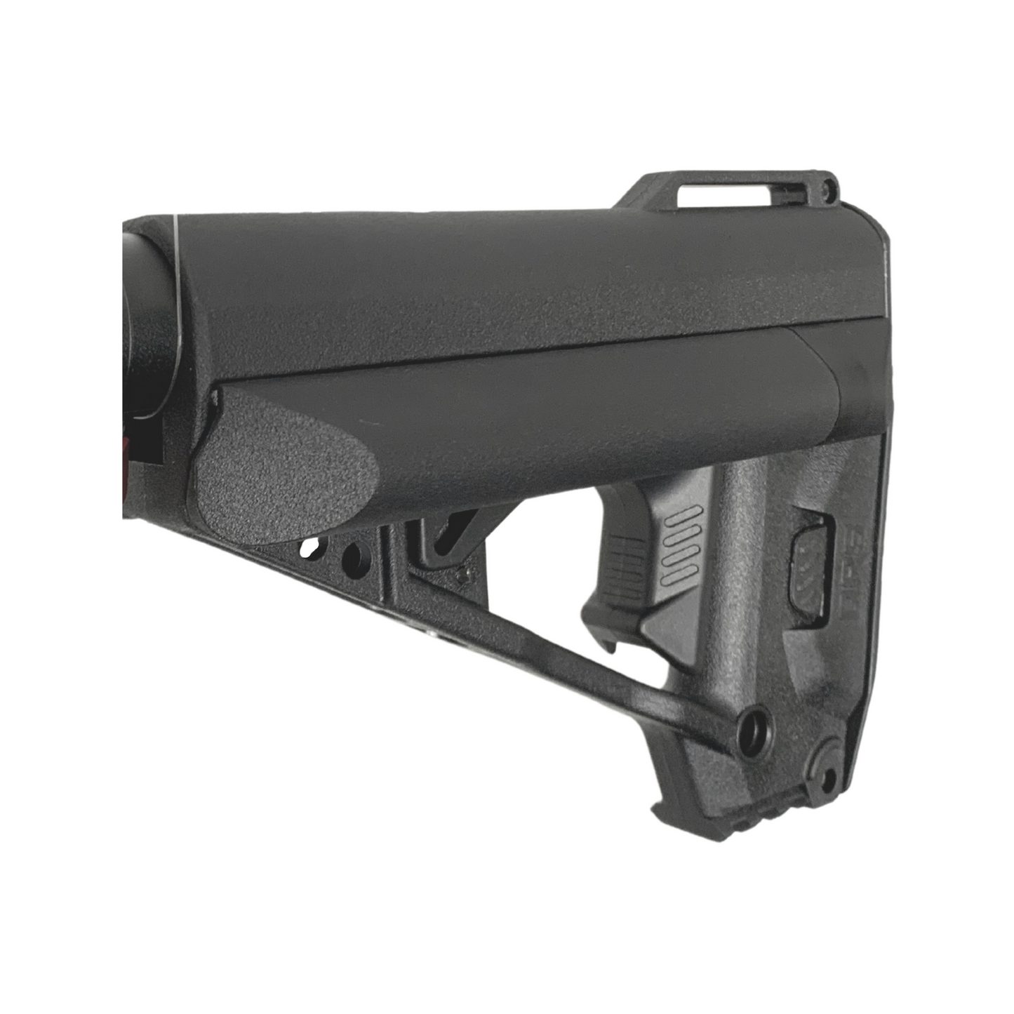 HPA „Android“ GBG Custom HPA – Gel Blaster (Metall)