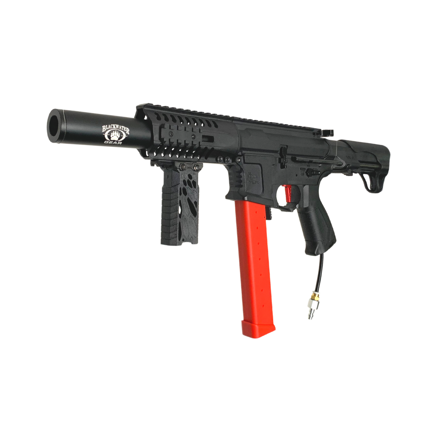 HPA „Sporty“ GBG Custom – Gel Blaster (ARP9)