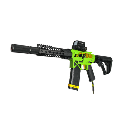 HPA „Aussie“ GBG Custom HPA – Gel Blaster