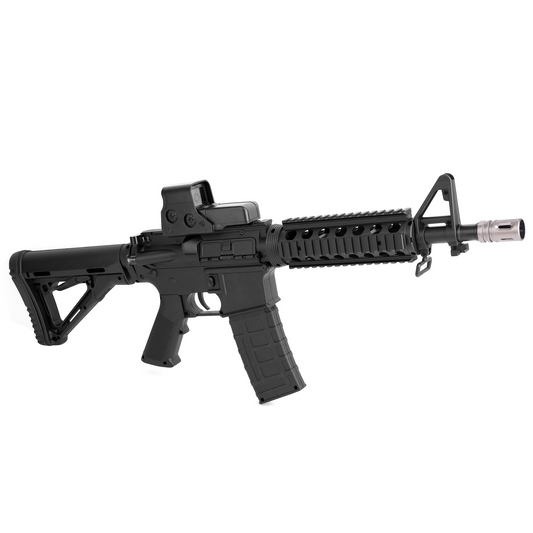 M4A1 V8 – Gel Blaster (Ausgabe 2023)