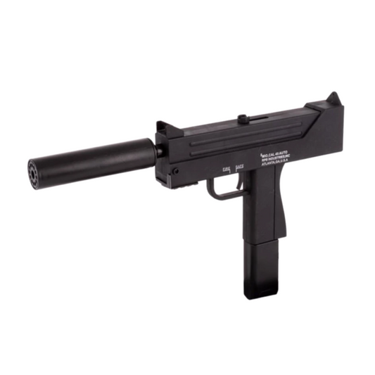 Mac 10 – Gel Blaster