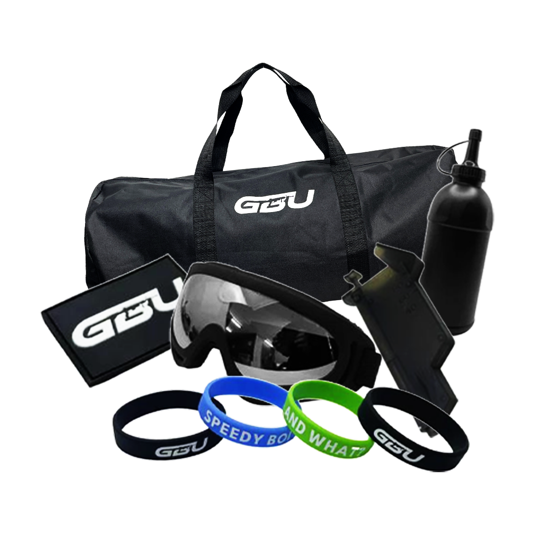 Großes Geschenkpaket