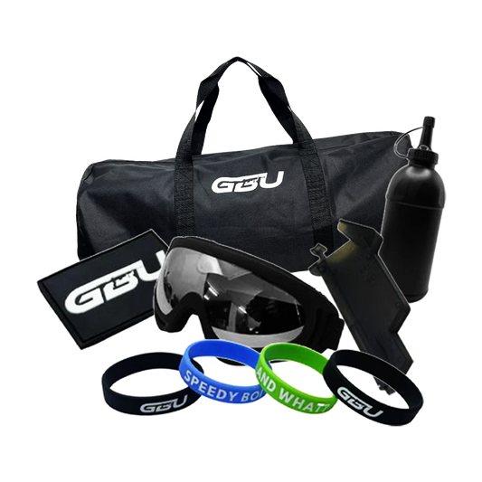 Großes Geschenkpaket