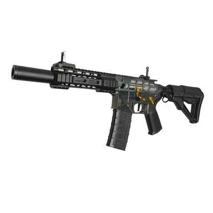„Glitz“ GBG Custom-Gewehr – (Metall)