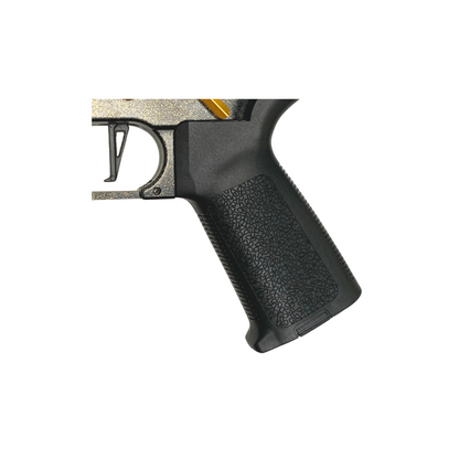 „Glitz“ GBG Custom-Gewehr – (Metall)