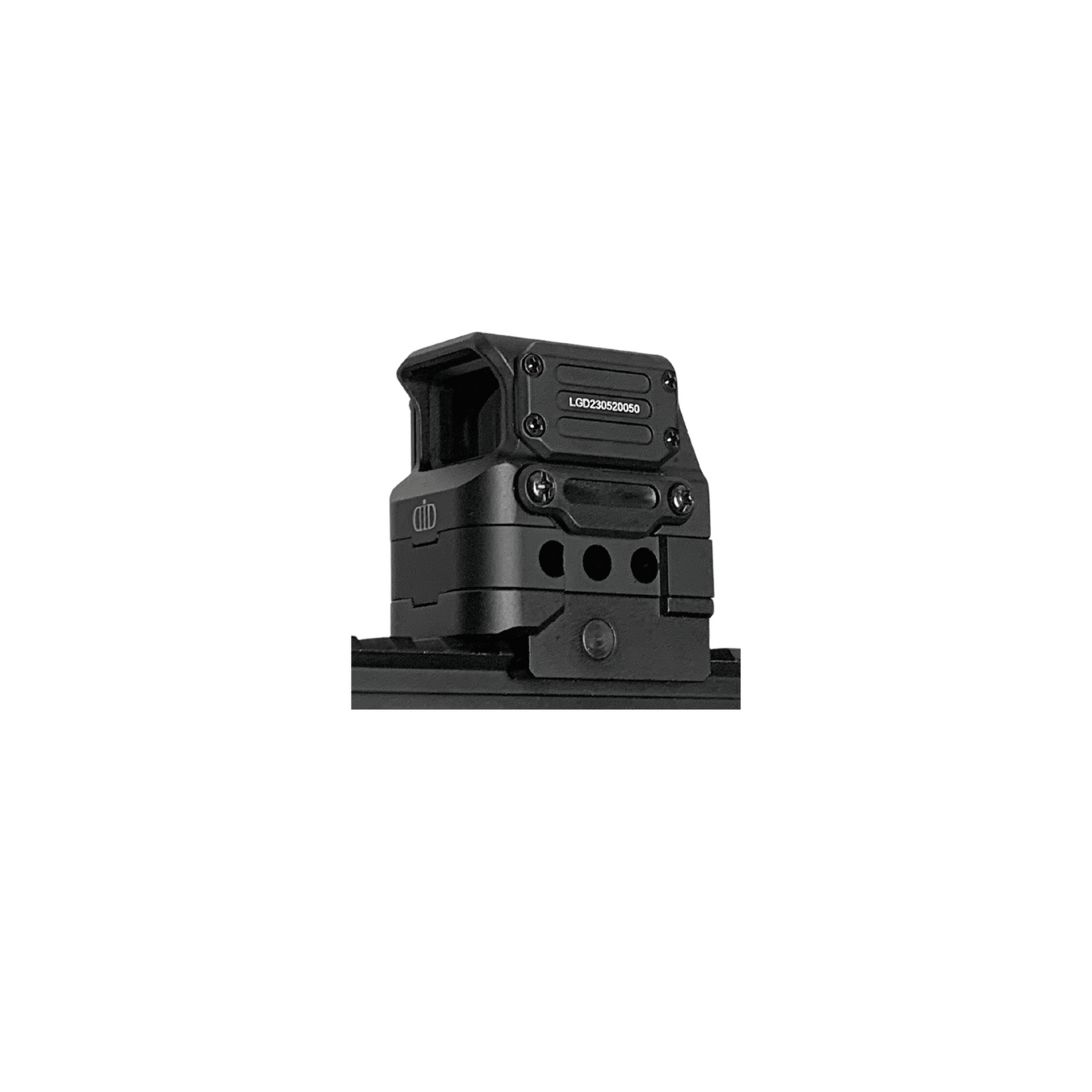 „Linux“ GBG Custom – Gel Blaster (Metall)