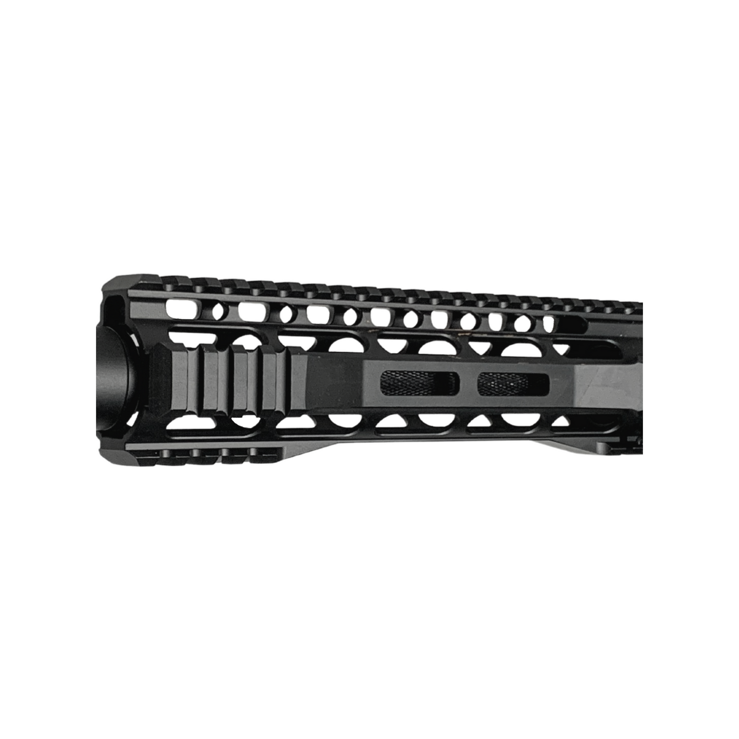 „Pointer“ GBG Custom – Gel Blaster (Metall)