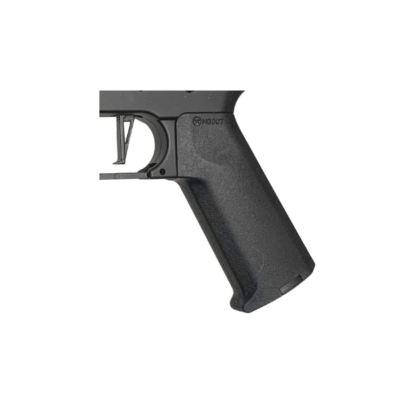 „Pointer“ GBG Custom – Gel Blaster (Metall)