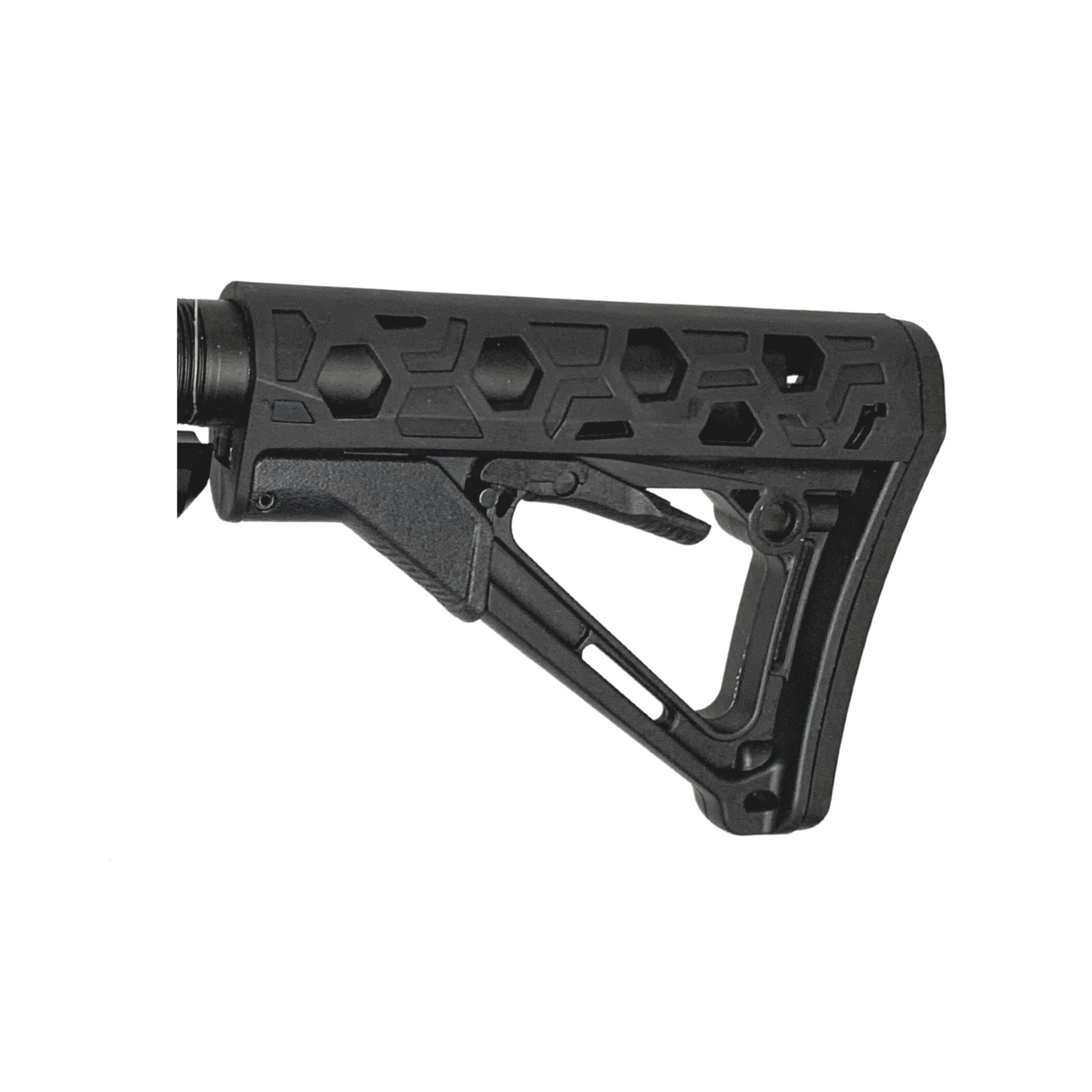 „Pointer“ GBG Custom – Gel Blaster (Metall)