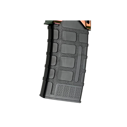 „Down Shift“ 1 von 1 GBG Custom – Gel Blaster (Metall)