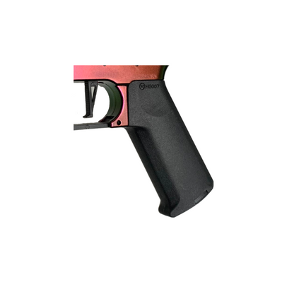 „Down Shift“ 1 von 1 GBG Custom – Gel Blaster (Metall)