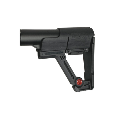 „Down Shift“ 1 von 1 GBG Custom – Gel Blaster (Metall)