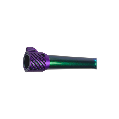 „Quick Shift“ 1 von 1 GBG Custom – Gel Blaster (Metall)