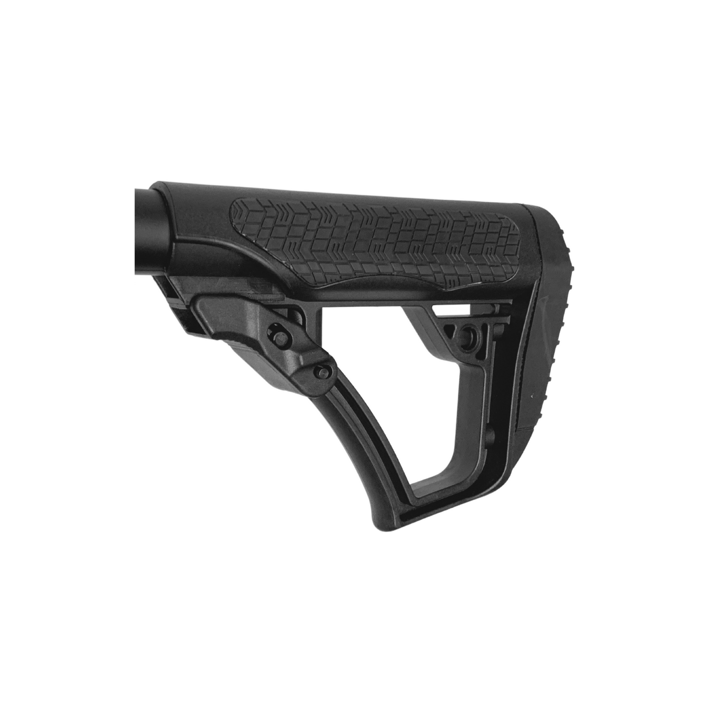 „Quick Shift“ 1 von 1 GBG Custom – Gel Blaster (Metall)