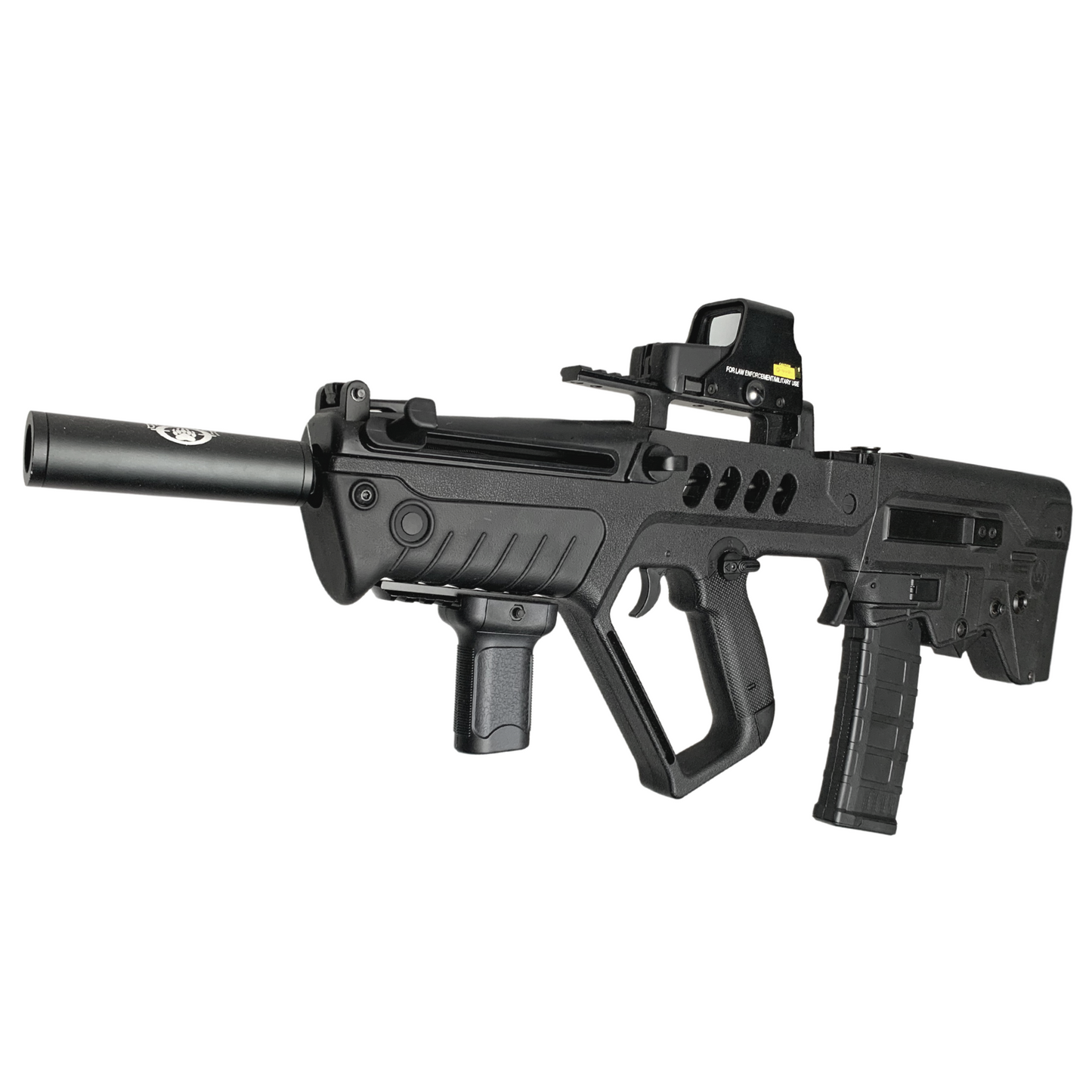 ARES TAR-21 GBG Custom – Gel Blaster