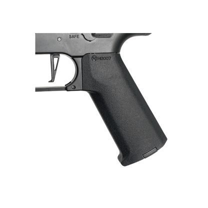 Benutzerdefinierter „Commander“ Tactical M4 (Metall) Gel Blaster