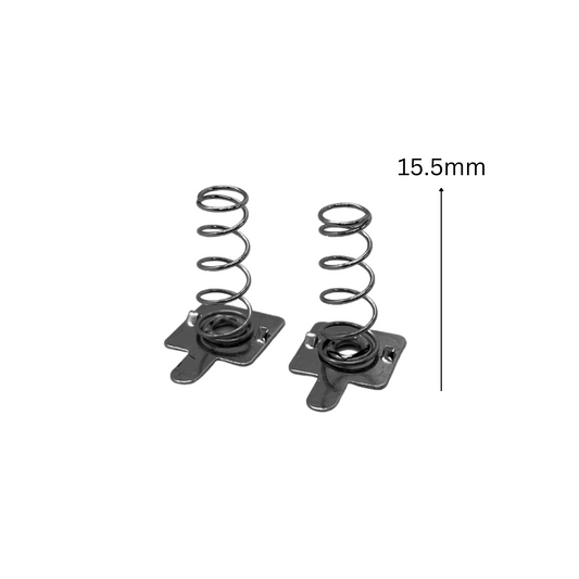 Stellen Sie erweiterte MK47/M4 Mag-Terminals ein