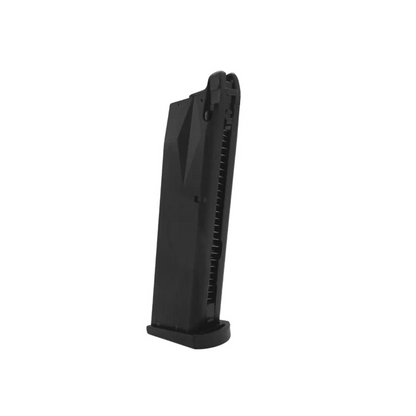 Double Bell M92/Taurus Beretta Green Gas Magazine