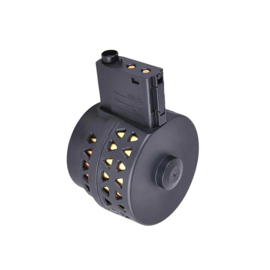 Gen 8 & J10 Trommelmagazin