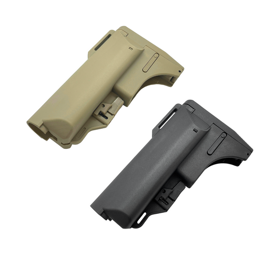 Magpul Nylon Mag Store Hinterschaft