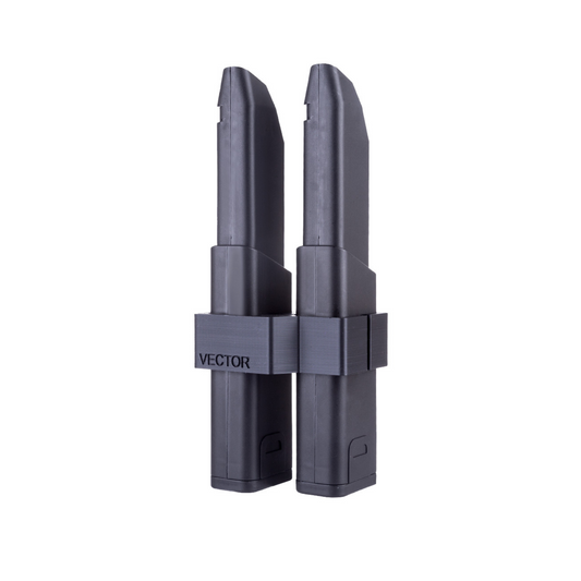 Vector V2 Mag-Anschluss