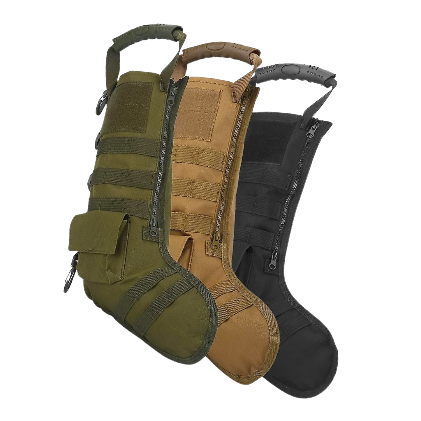 Taktisches GBG-Strumpf-Geschenkpaket