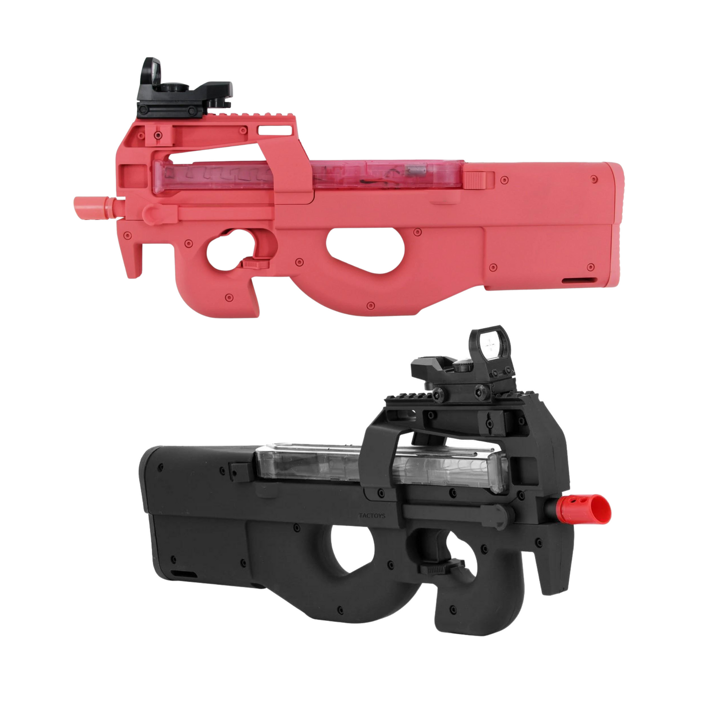 BingFeng P90 V3.5 – Gel-Blaster