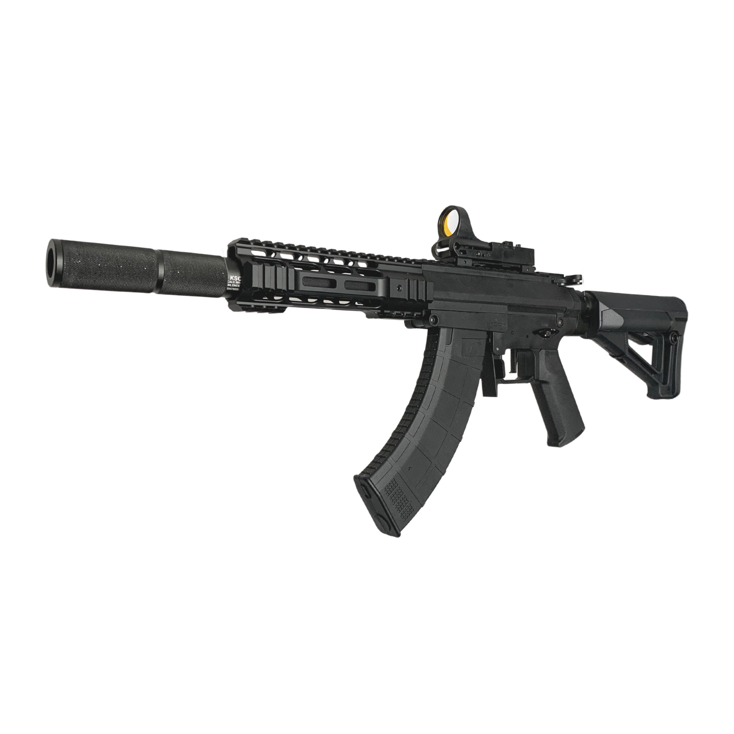 „MK Guerrilla“ GBG Custom – Gel Blaster