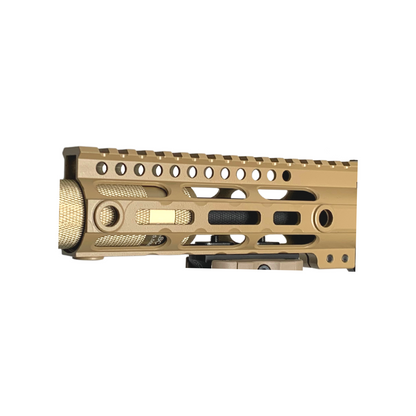 „Edge“ GBG Custom – Gel Blaster (Metall)