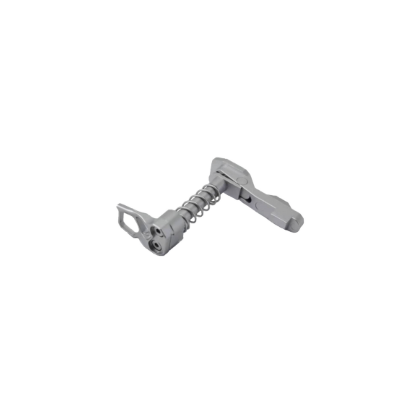 Strike Industries Alloy Beidhändig Metall-Magazinauslöser