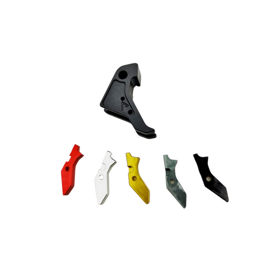 P1 CNC-Trigger-Set