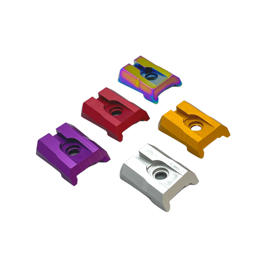 GBG Custom Series 4.3 Hi-Capa-Visier