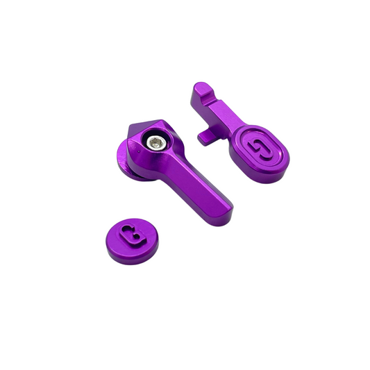 GBG Custom Series Schalterset (8 Farben)