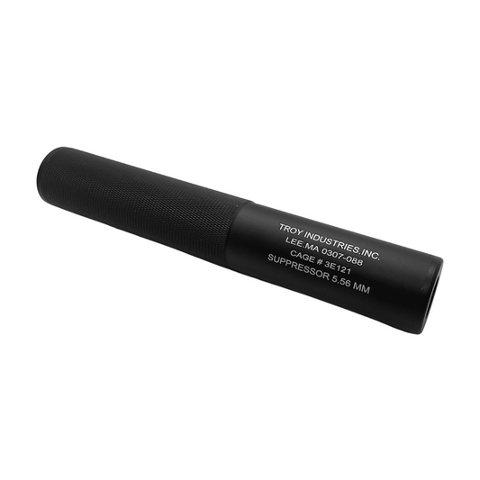 Troy Industries Rohrentstörer Universal 14 mm/ 19 mm