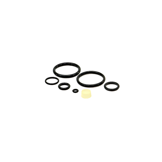 Polarstar – Komplettes Reg-Dichtungsset