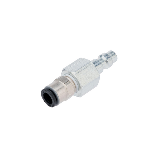 Polarstar – QD-Armaturenbaugruppe