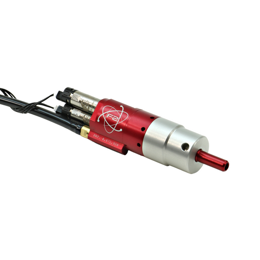 Polarstar F2 – HPA-Motor