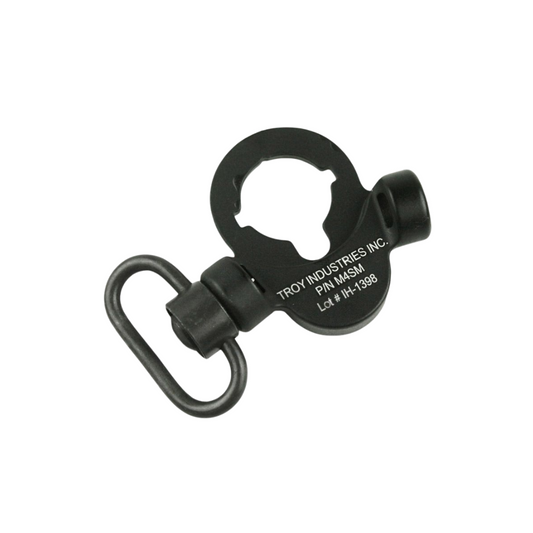 Troy Industries Metall-Pufferrohr-Abstandshalter/Schlingenhalterung