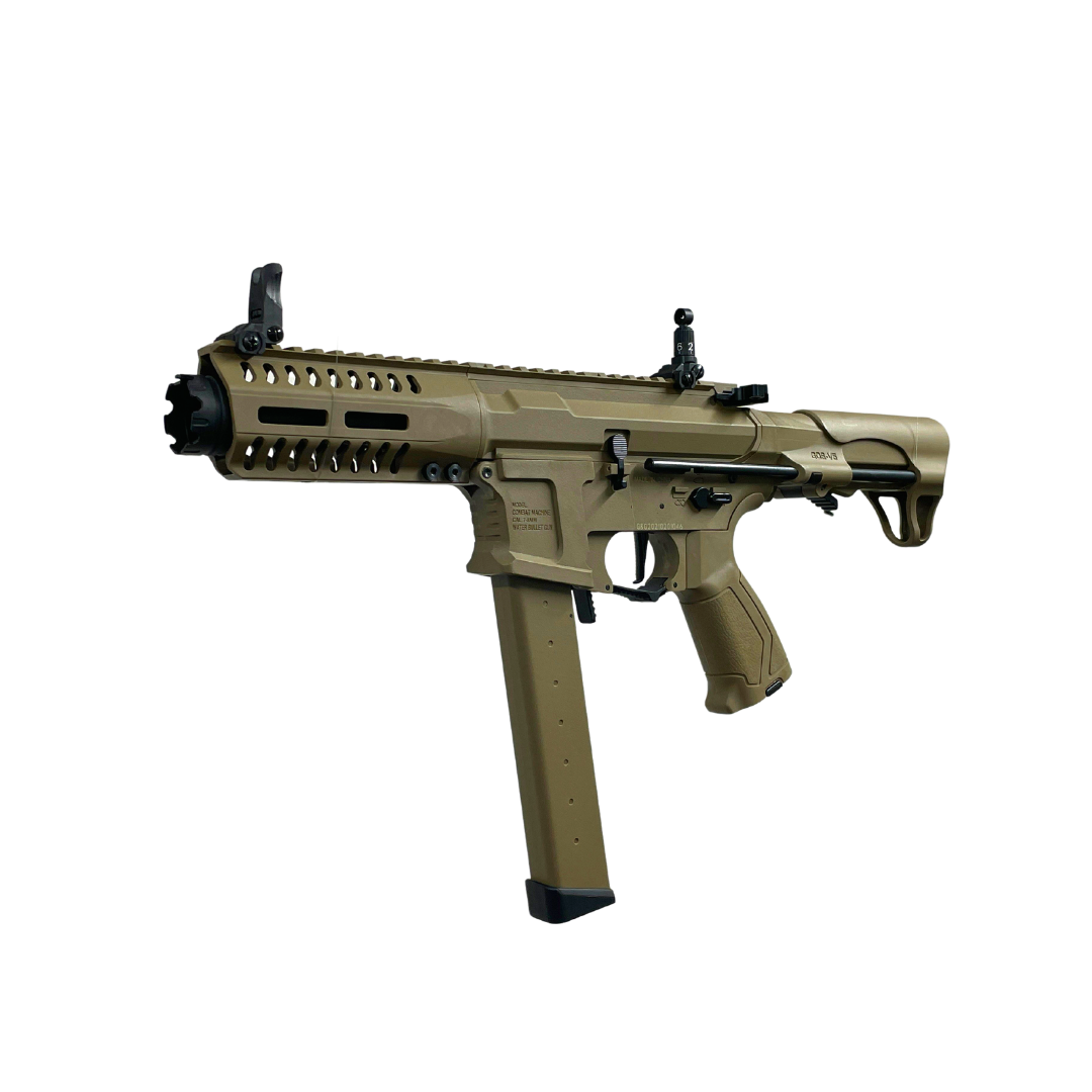 XYL ARP 9 – Gel Blaster (Hellbraun)