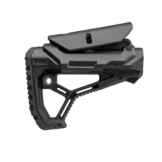FAB Defense GL-CORE CP Nylon-Hinterschaft