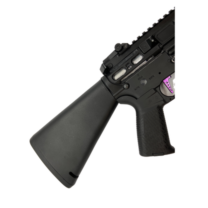 M16 Nylon-Kurzschaft