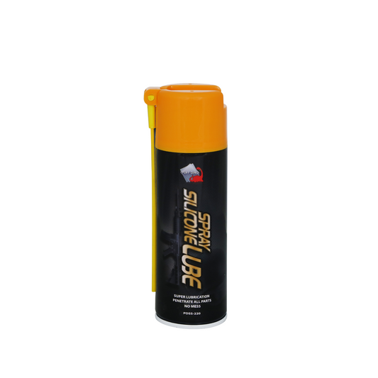 Puff Dino Wartungswaffenöl 220 ml