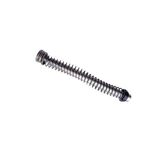 Kublai P1 Steel Verbesserte Rückstoßstange
