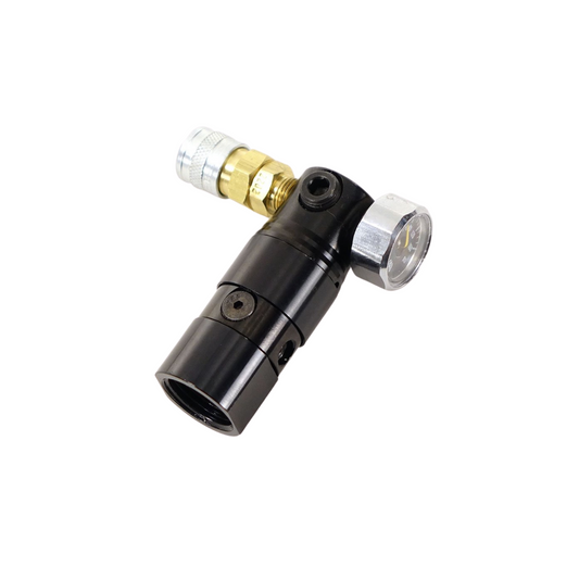 Wolverine Storm – Hochdruck-OnTank/ESG-Regler