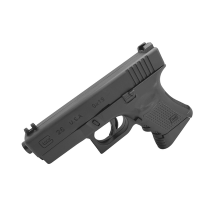 Glock26 Compact Handpistole – Gel Blaster